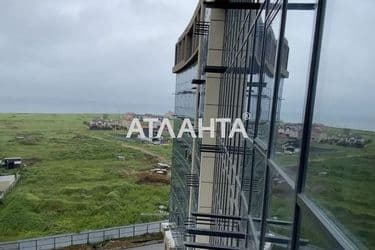 1-room apartment apartment by the address st. Druzhby narodov (area 46,2 m²) - Atlanta.ua - photo 17