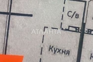 1-room apartment apartment by the address st. Druzhby narodov (area 46,2 m²) - Atlanta.ua - photo 32