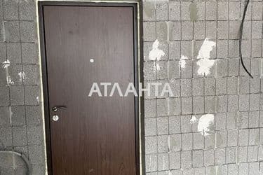 1-room apartment apartment by the address st. Druzhby narodov (area 46,2 m²) - Atlanta.ua - photo 27