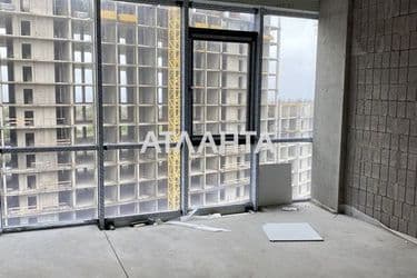 1-room apartment apartment by the address st. Druzhby narodov (area 46,2 m²) - Atlanta.ua - photo 21