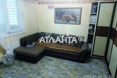 1-room apartment apartment by the address st. Rustaveli shota (area 40 m²) - Atlanta.ua - photo 5