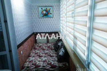1-room apartment apartment by the address st. Rustaveli shota (area 40 m²) - Atlanta.ua - photo 6