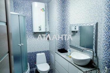 1-room apartment apartment by the address st. Rustaveli shota (area 40 m²) - Atlanta.ua - photo 8