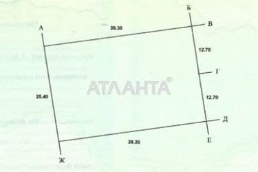 Ділянка за адресою вул. Калинова (площа 10 сот) - Atlanta.ua - фото 16