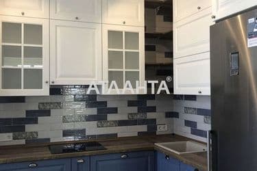 2-rooms apartment apartment by the address st. Kostandi (area 70 m²) - Atlanta.ua - photo 8