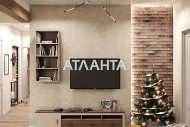 2-rooms apartment apartment by the address st. Kostandi (area 70 m²) - Atlanta.ua - photo 7