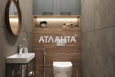 2-rooms apartment apartment by the address st. Kostandi (area 70 m²) - Atlanta.ua - photo 9