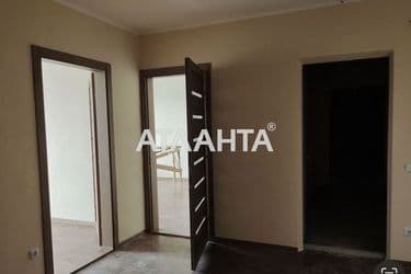 1-комнатная квартира по адресу ул. Коноплянская (площадь 52,0 м²) - Atlanta.ua - фото 10