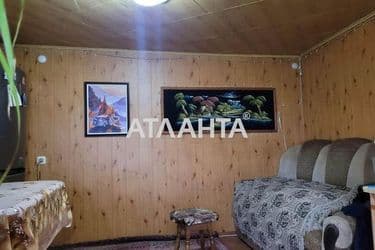 Дом (площадь 60 м²) - Atlanta.ua - фото 27