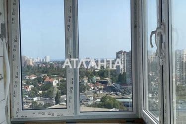 1-room apartment apartment by the address st. Varnenskaya (area 44,3 m²) - Atlanta.ua - photo 13