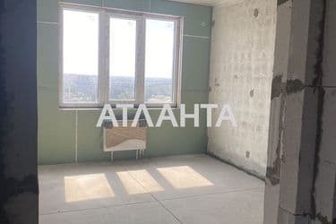 1-room apartment apartment by the address st. Varnenskaya (area 44,3 m²) - Atlanta.ua - photo 12