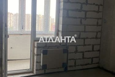 1-room apartment apartment by the address st. Varnenskaya (area 44,3 m²) - Atlanta.ua - photo 14