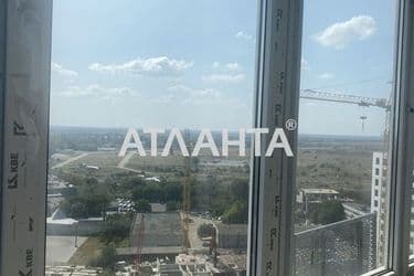 1-room apartment apartment by the address st. Varnenskaya (area 44,3 m²) - Atlanta.ua - photo 10