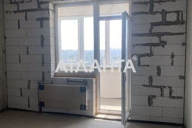 1-room apartment apartment by the address st. Varnenskaya (area 44,3 m²) - Atlanta.ua - photo 11