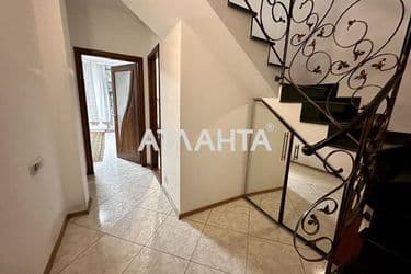 Дом по адресу ул. Дача Ковалевского (площадь 185,6 м²) - Atlanta.ua - фото 41