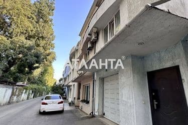 Дом по адресу ул. Дача Ковалевского (площадь 185,6 м²) - Atlanta.ua - фото 46