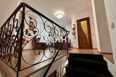 Дом по адресу ул. Дача Ковалевского (площадь 185,6 м²) - Atlanta.ua - фото 30