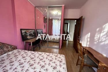 Дом по адресу ул. Дача Ковалевского (площадь 185,6 м²) - Atlanta.ua - фото 26