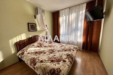 Дом по адресу ул. Дача Ковалевского (площадь 185,6 м²) - Atlanta.ua - фото 27