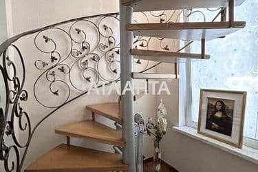 Дом по адресу ул. Дача Ковалевского (площадь 185,6 м²) - Atlanta.ua - фото 42