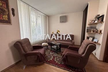 Дом по адресу ул. Дача Ковалевского (площадь 185,6 м²) - Atlanta.ua - фото 29