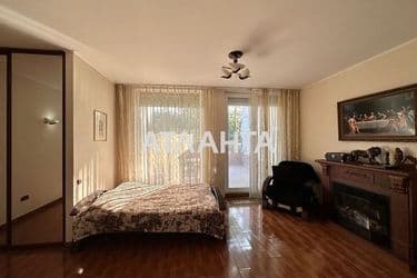 Дом по адресу ул. Дача Ковалевского (площадь 185,6 м²) - Atlanta.ua - фото 34