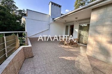 Дом по адресу ул. Дача Ковалевского (площадь 185,6 м²) - Atlanta.ua - фото 37