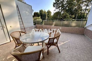 Дом по адресу ул. Дача Ковалевского (площадь 185,6 м²) - Atlanta.ua - фото 24