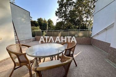 Дом по адресу ул. Дача Ковалевского (площадь 185,6 м²) - Atlanta.ua - фото 36