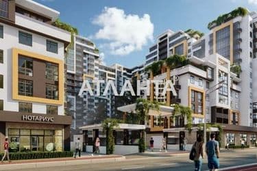 2-комнатная квартира по адресу ул. Вильямса ак. (площадь 70 м²) - Atlanta.ua - фото 4