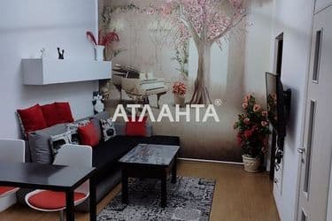 1-комнатная квартира по адресу ул. Успенская (площадь 30 м²) - Atlanta.ua - фото 15