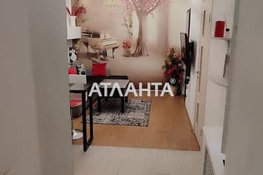 1-комнатная квартира по адресу ул. Успенская (площадь 30 м²) - Atlanta.ua - фото 16