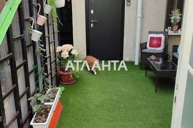 1-комнатная квартира по адресу ул. Успенская (площадь 30 м²) - Atlanta.ua - фото 25