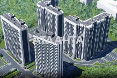 1-room apartment apartment by the address st. Konoplyanskaya (area 54 m²) - Atlanta.ua - photo 11