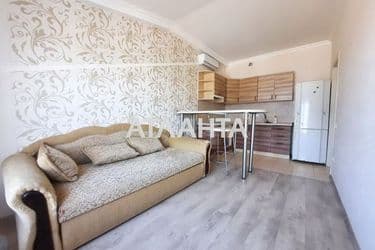 1-комнатная квартира по адресу ул. Центральная (площадь 28,9 м²) - Atlanta.ua - фото 15