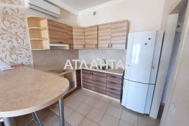 1-комнатная квартира по адресу ул. Центральная (площадь 28,9 м²) - Atlanta.ua - фото 16