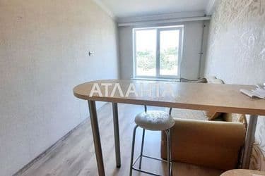 1-комнатная квартира по адресу ул. Центральная (площадь 28,9 м²) - Atlanta.ua - фото 17