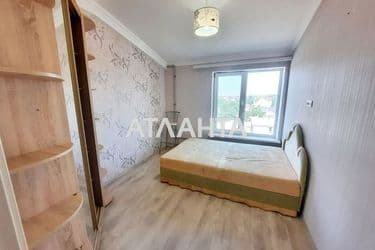 1-комнатная квартира по адресу ул. Центральная (площадь 28,9 м²) - Atlanta.ua - фото 18