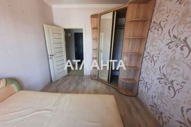 1-комнатная квартира по адресу ул. Центральная (площадь 28,9 м²) - Atlanta.ua - фото 19
