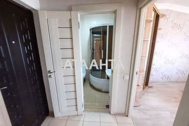 1-комнатная квартира по адресу ул. Центральная (площадь 28,9 м²) - Atlanta.ua - фото 20