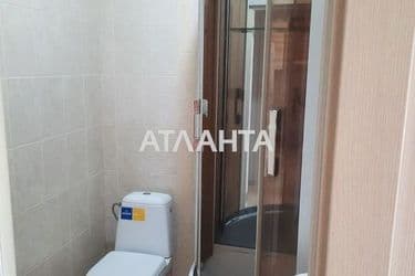 1-комнатная квартира по адресу ул. Центральная (площадь 28,9 м²) - Atlanta.ua - фото 21