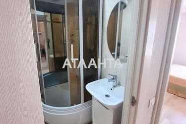 1-комнатная квартира по адресу ул. Центральная (площадь 28,9 м²) - Atlanta.ua - фото 22