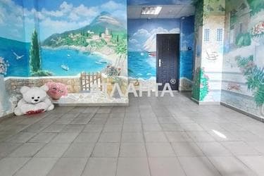 1-комнатная квартира по адресу ул. Центральная (площадь 28,9 м²) - Atlanta.ua - фото 24