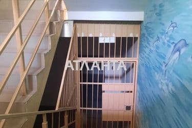 1-комнатная квартира по адресу ул. Центральная (площадь 28,9 м²) - Atlanta.ua - фото 25