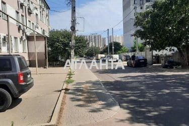 1-комнатная квартира по адресу ул. Центральная (площадь 28,9 м²) - Atlanta.ua - фото 26