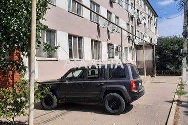 1-комнатная квартира по адресу ул. Центральная (площадь 28,9 м²) - Atlanta.ua - фото 27