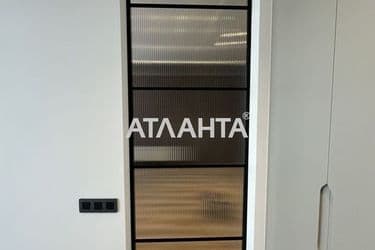 1-комнатная квартира по адресу ул. Радостная (площадь 36,6 м²) - Atlanta.ua - фото 25