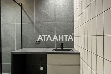 1-комнатная квартира по адресу ул. Радостная (площадь 36,6 м²) - Atlanta.ua - фото 27