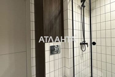 1-комнатная квартира по адресу ул. Радостная (площадь 36,6 м²) - Atlanta.ua - фото 29