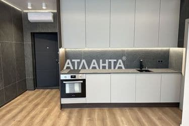 1-комнатная квартира по адресу ул. Радостная (площадь 36,6 м²) - Atlanta.ua - фото 17